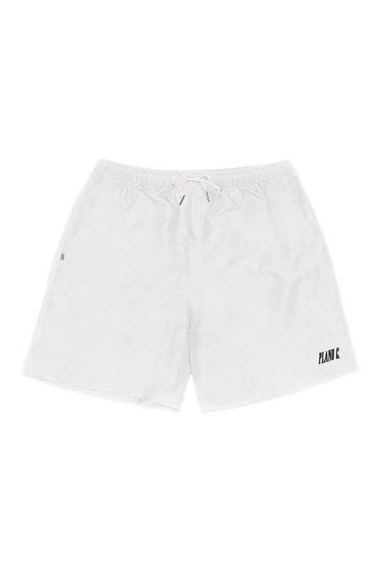 SHORTS NYLON CLASSIC PLANO C