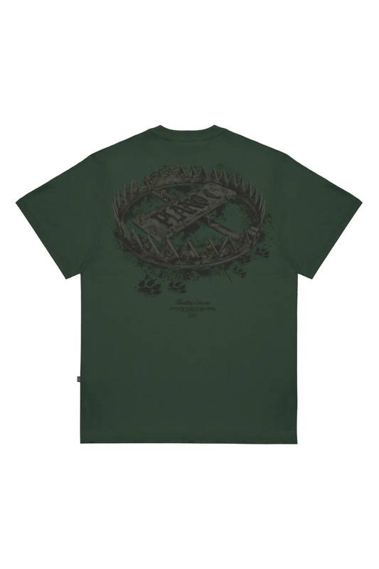 CAMISETA TRAP PLANO C
