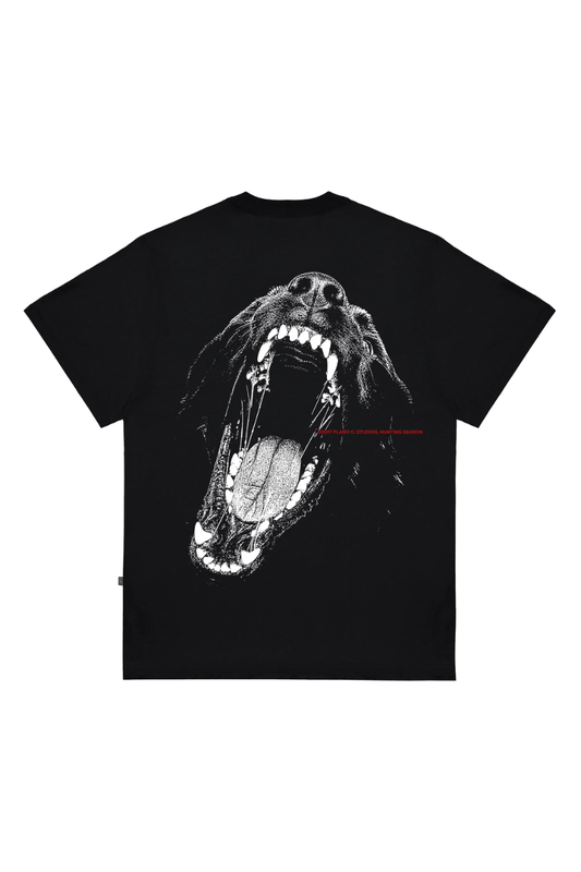 CAMISETA BEAST PLANO C