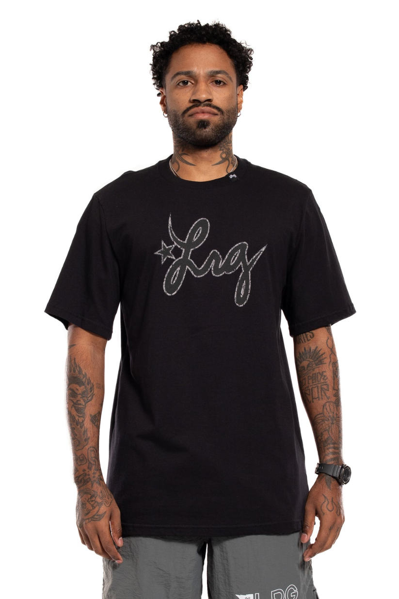 CAMISETA LRG UNDER ACHIVEVERS TEE