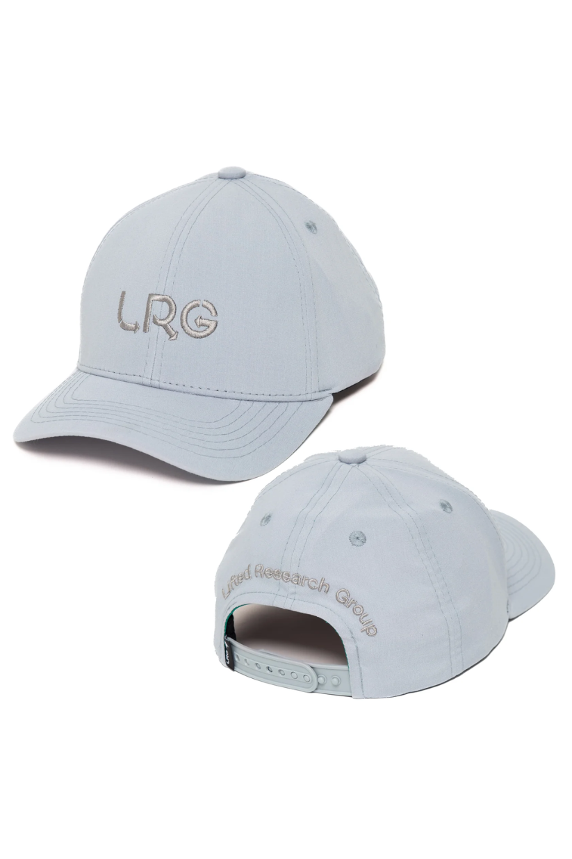 BONE ABA CURVA VEST SNAPBACK LRG ARROW