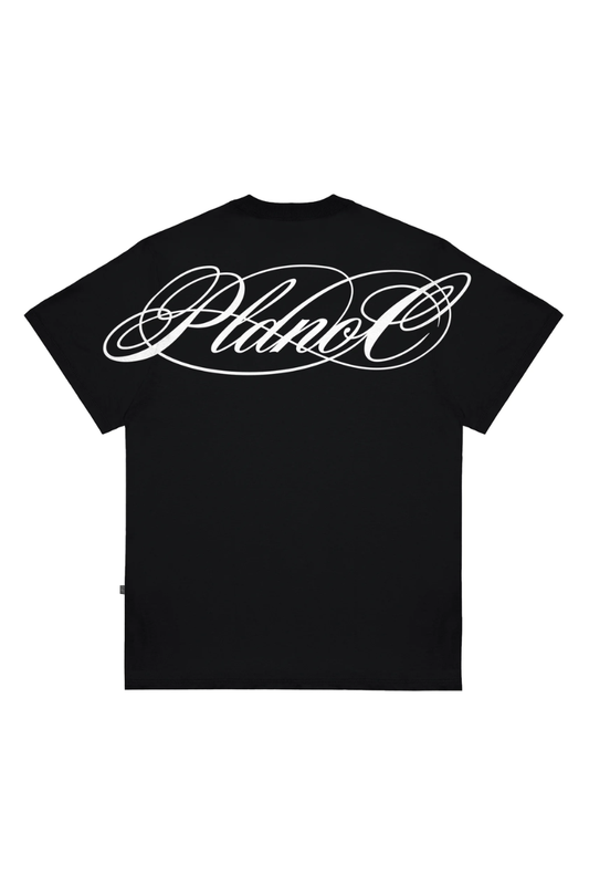 CAMISETA SCRIPT PLANO C