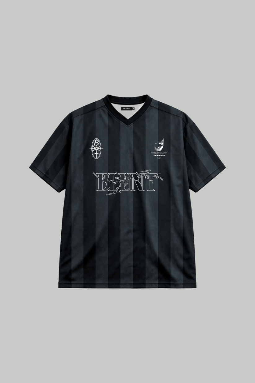 CAMISETA BLUNT ESPECIAL DRY MIRROR 210334