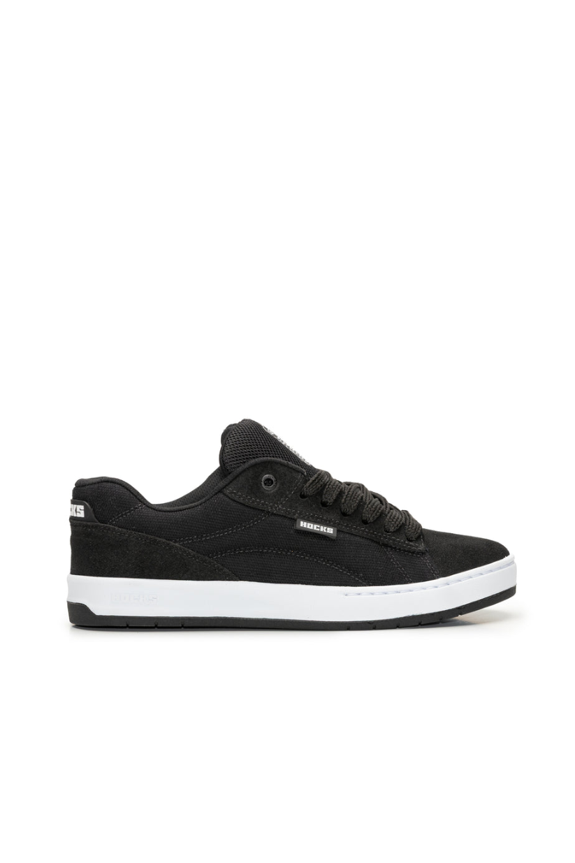 TENIS HOCKS ATIMO CLASSIC BLACK