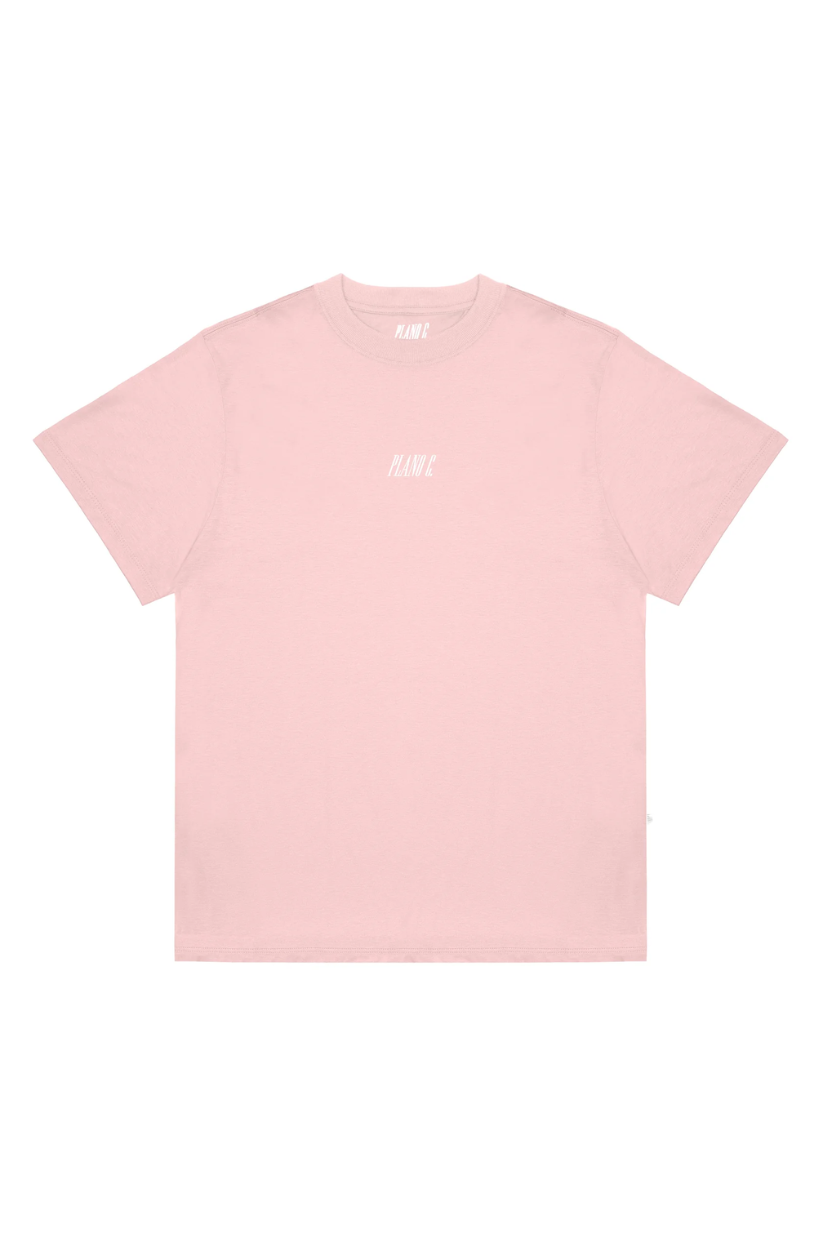 CAMISETA LOGO PLANO C