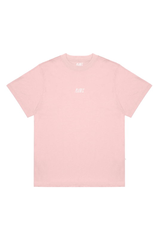 CAMISETA LOGO PLANO C