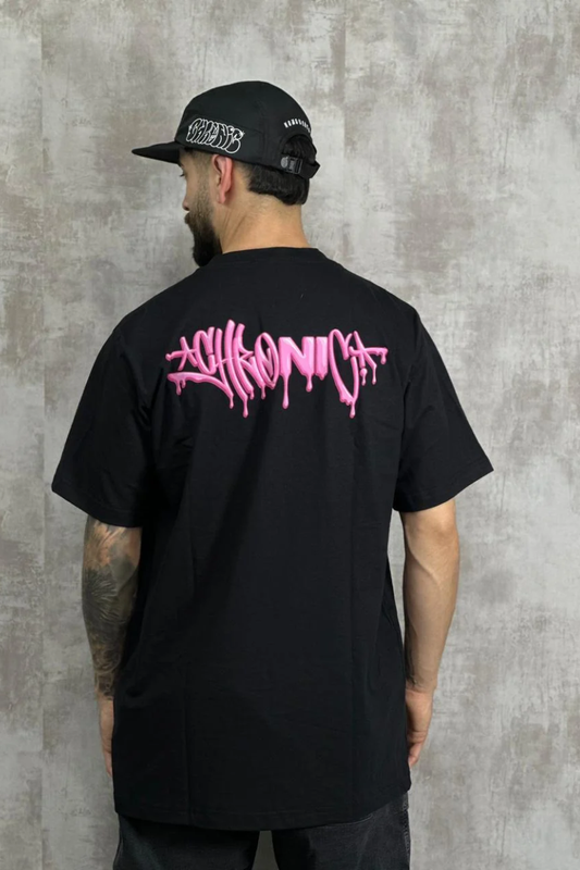 CAMISETA CHRONIC 4674R