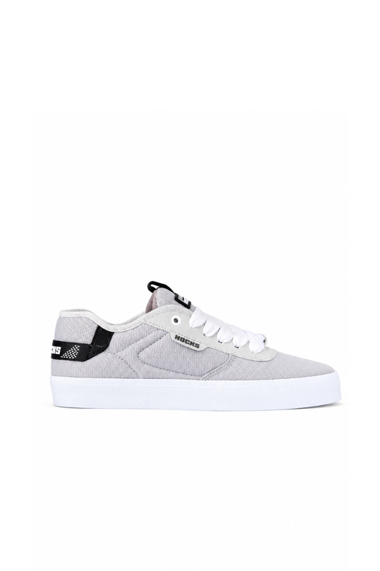 TENIS HOCKS FLAT CORE CASCALHO