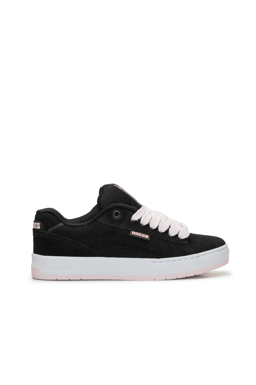 TENIS HOCKS ATIMO DARK MAUVEE