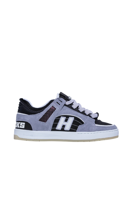 TENIS HOCKS BOLD DARK LAVANDA