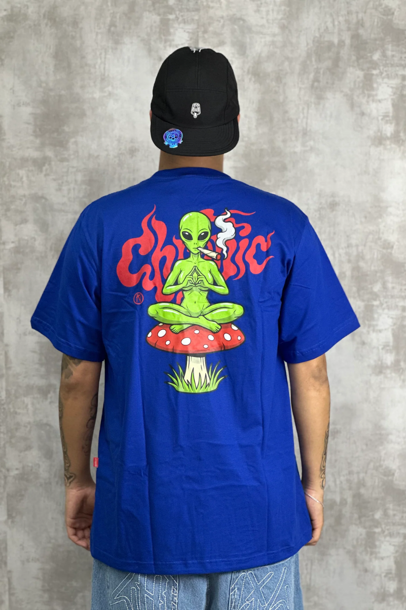 CAMISETA CHRONIC 4710