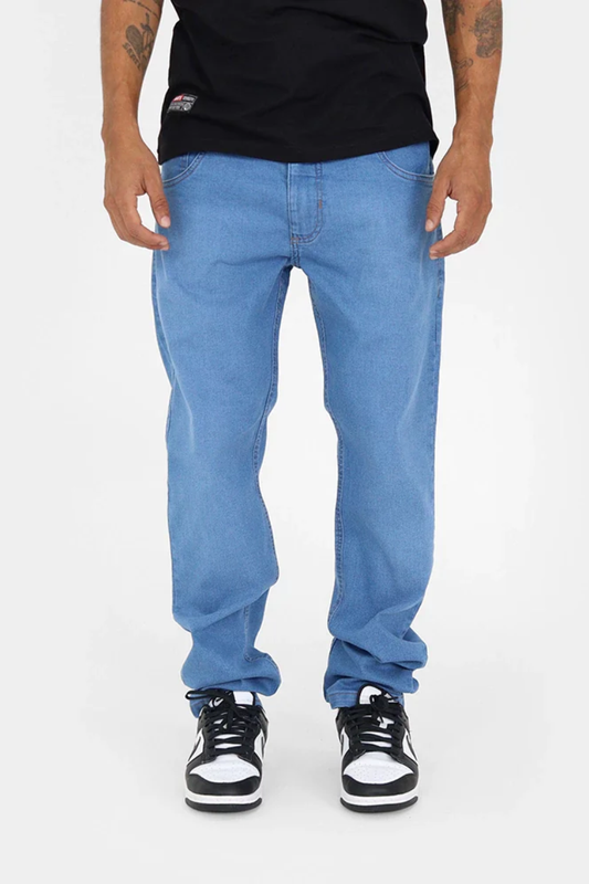 CALÇA WATS JEANS CLEAN TRADICIONAL