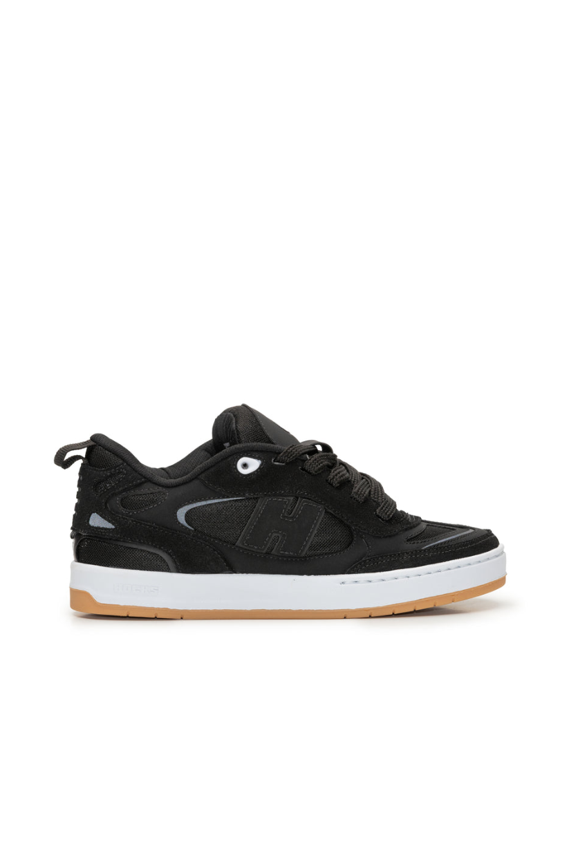 TENIS HOCKS CONCORDE CLASSIC BLACK