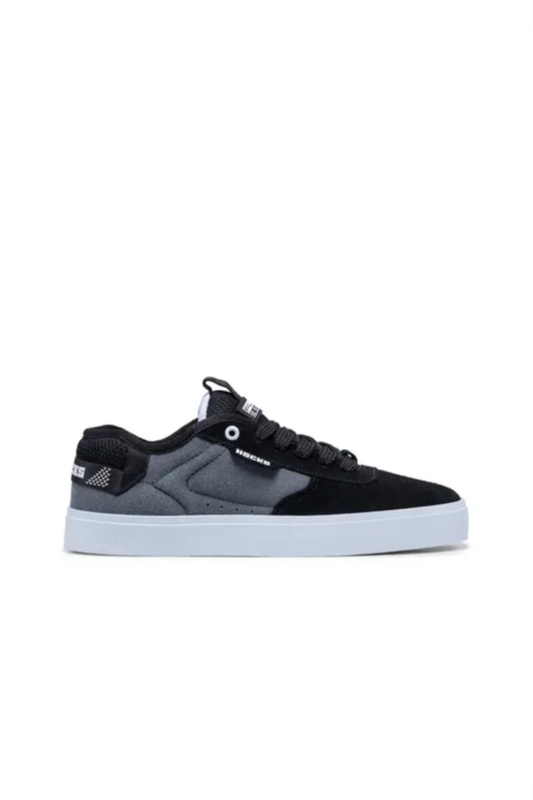 TENIS HOCKS FLAT CORE + HIGHTECH