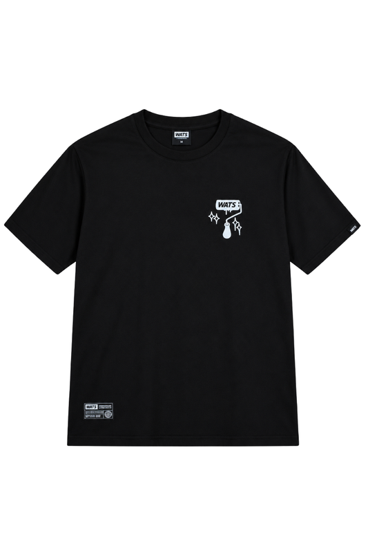 CAMISETA WATS 4 ELEMENTOS