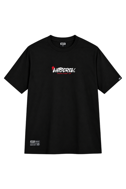 CAMISETA WATS - ORIGINAL