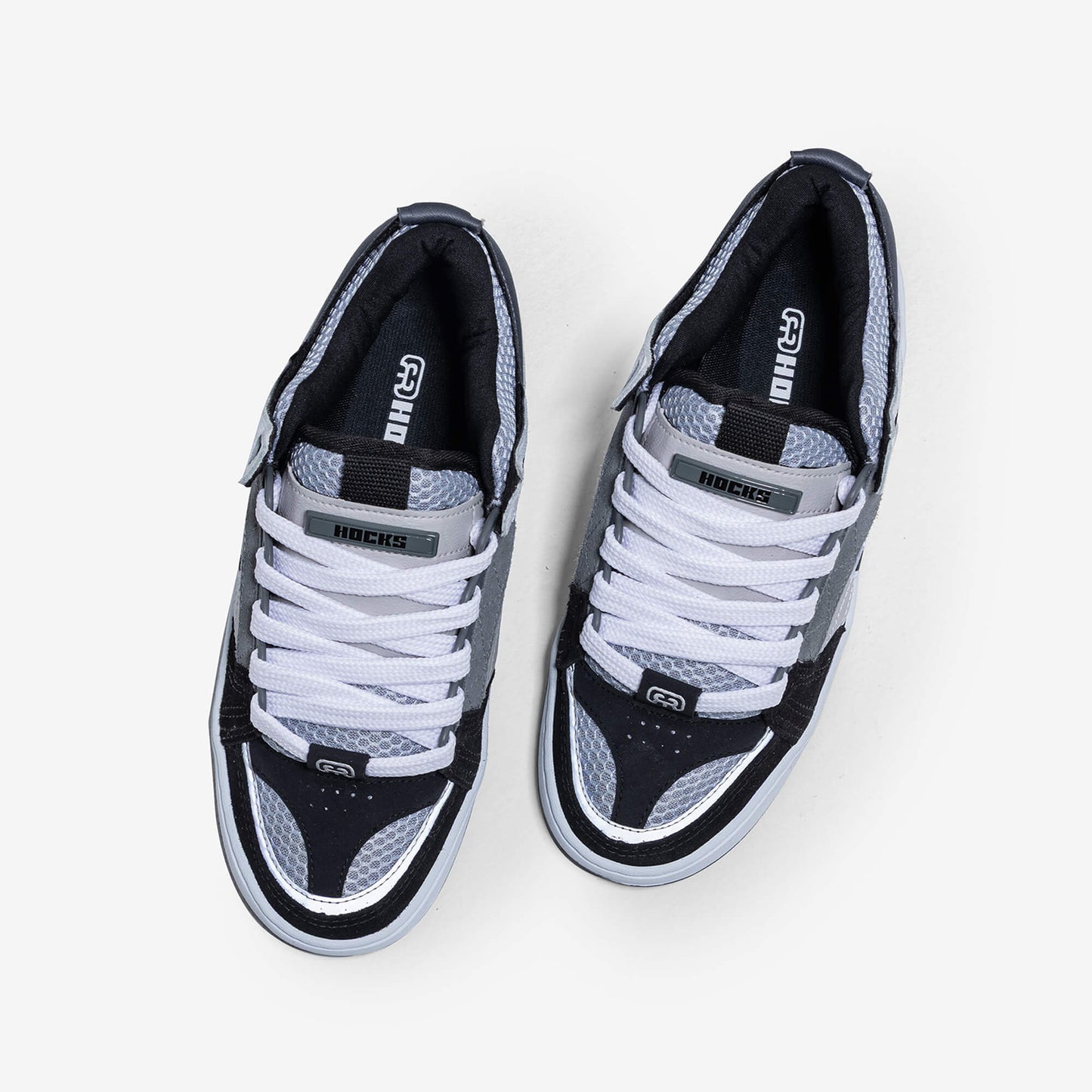 TENIS HOCKS BOLD SOMBRAS