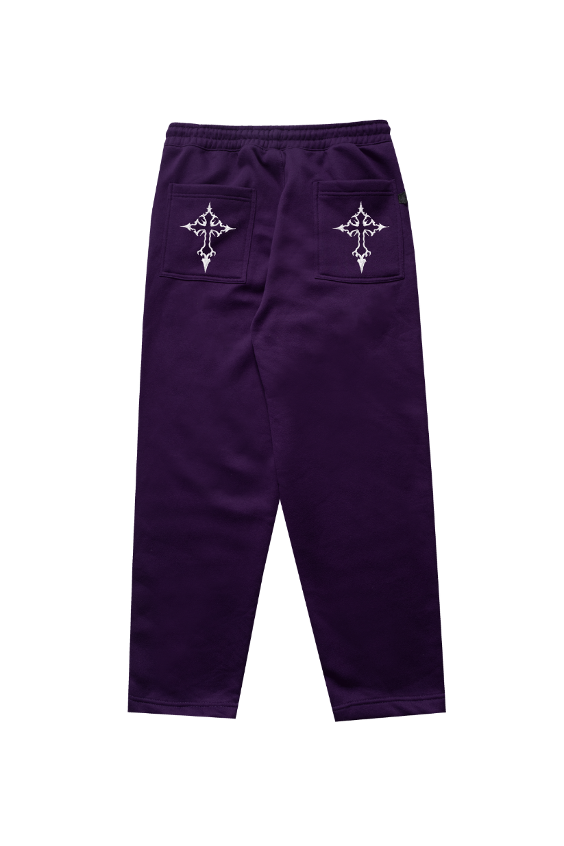 CALÇA MOLETOM TRIPSIDE REF: CMO14
