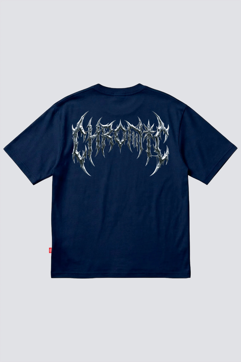 CAMISETA CHRONIC 4678