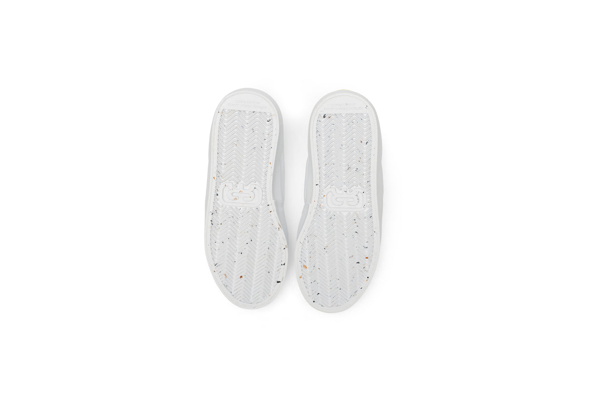 TÊNIS HOCKS FLAT CORE CRISTAL UV
