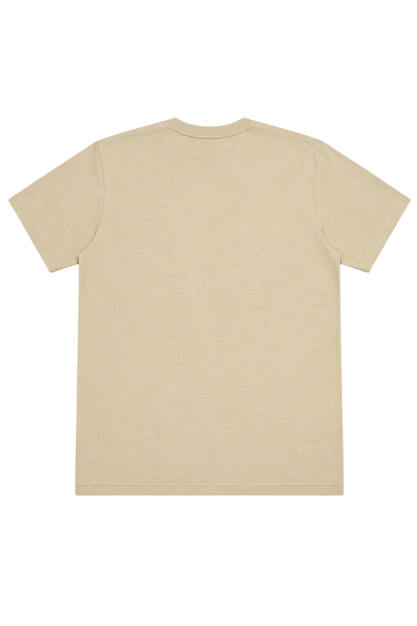 CAMISETA FEDERAL ART OVERSIZED 17239