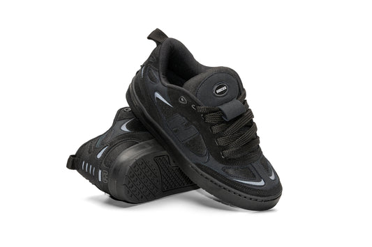 TENIS HOCKS CONCORDE EXTRA BLACK