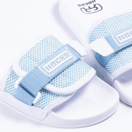 SLIDE HOCKS BRAVO GALAXY CIEL