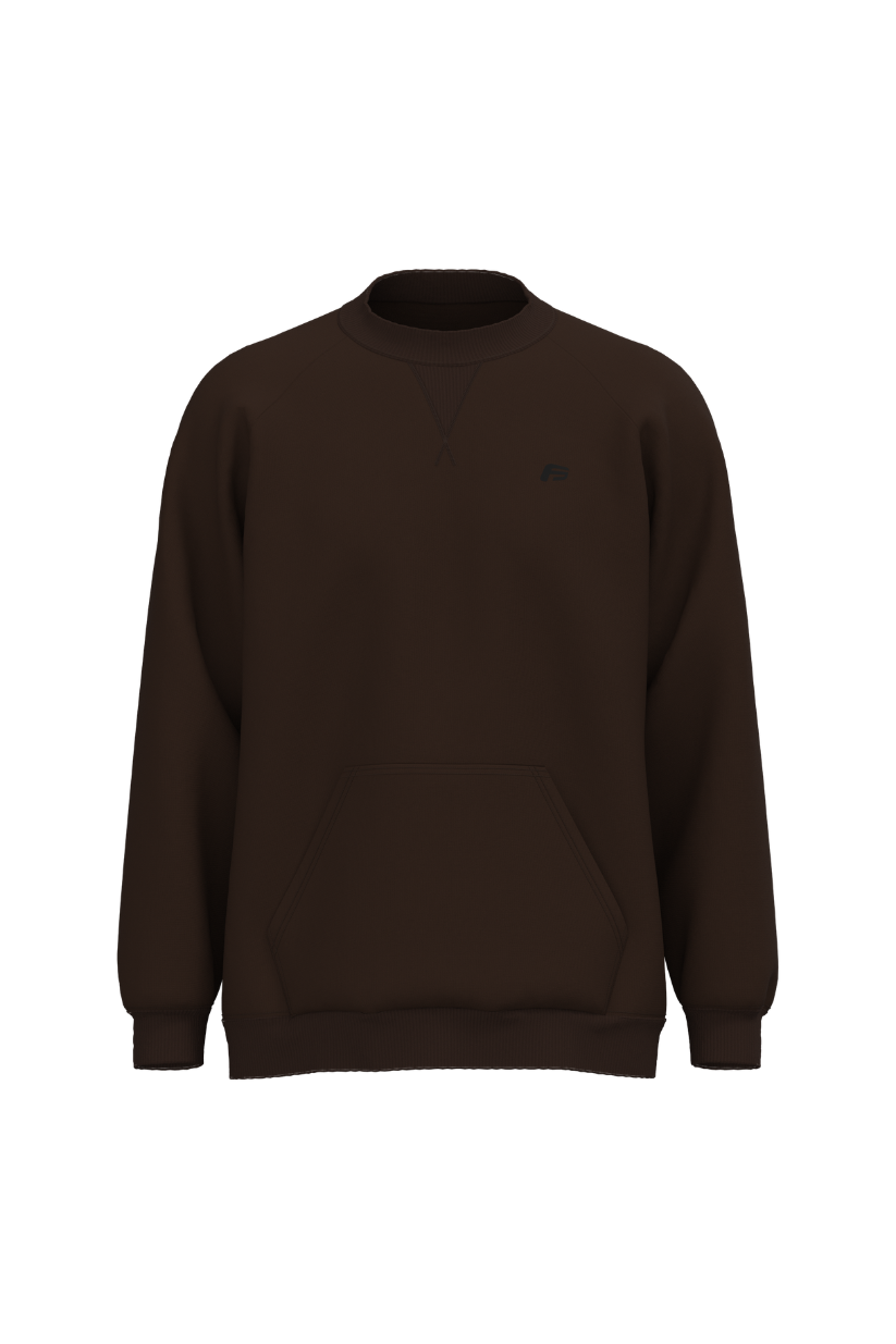 MOLETOM FREESURF CARECA ESPECIAL AUSSIE
