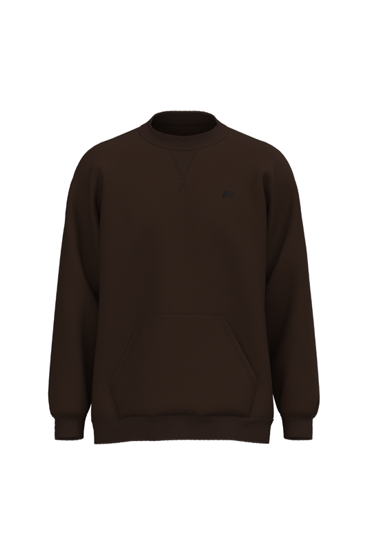 MOLETOM FREESURF CARECA ESPECIAL AUSSIE