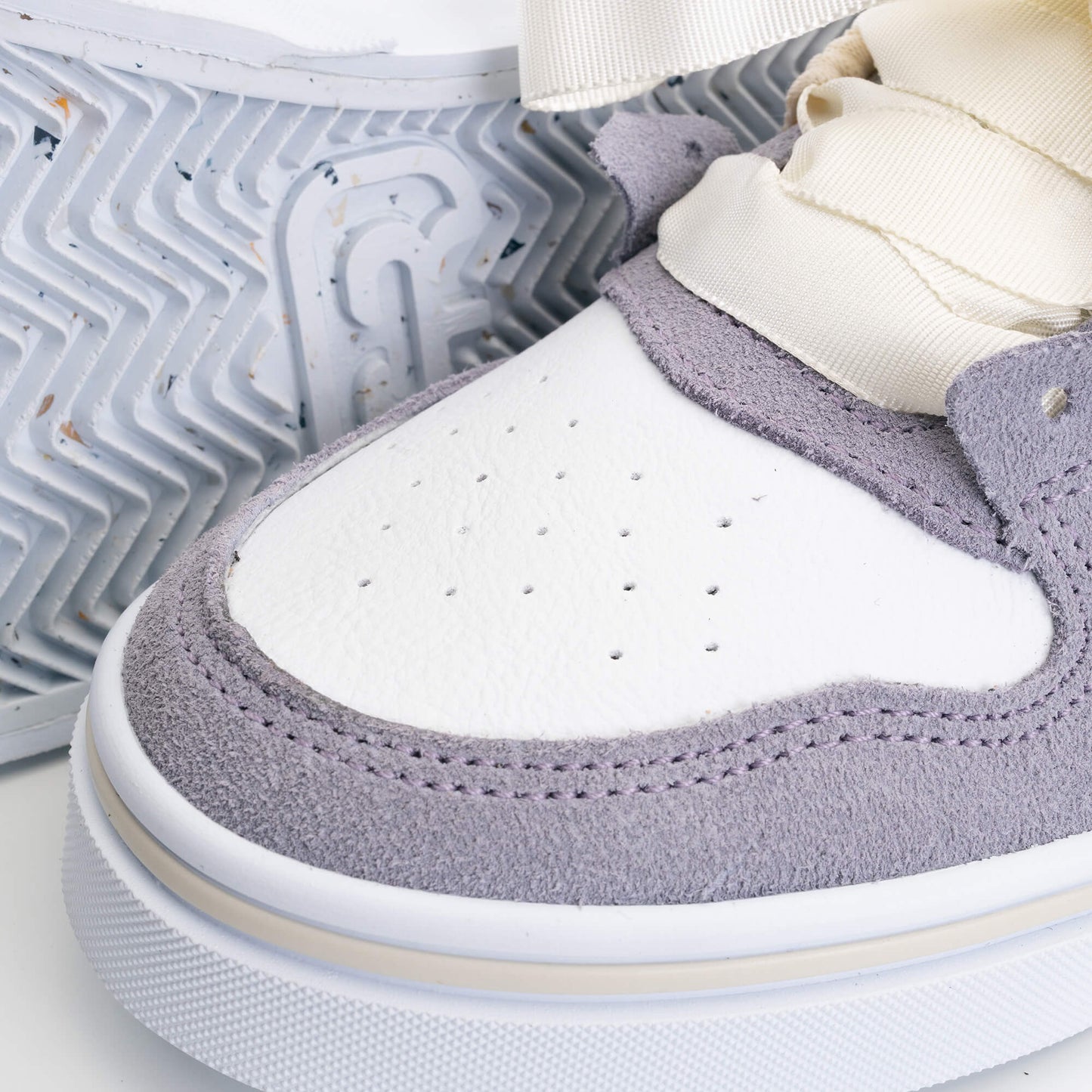 TENIS HOCKS POP LITE LAVANDA 2GOOD