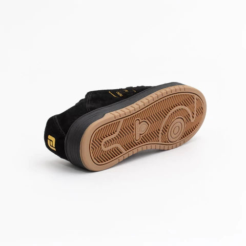 TENIS FREEDAY JAB CAMURCA FR25012 PTO/OURO/PTOHAV