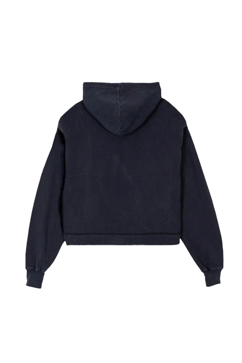 CROPPED MOLETOM FEMININO CAPUZ TRIPSIDE REF: MC02