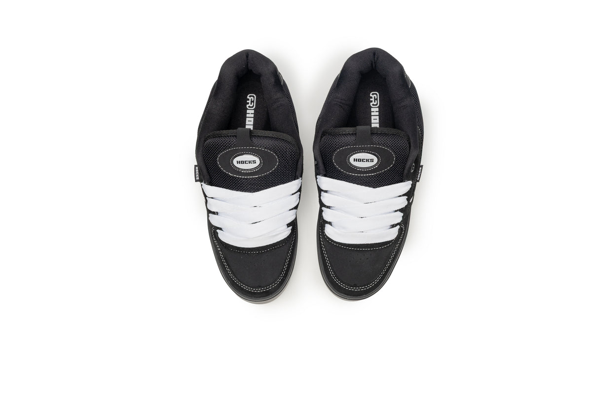 TENIS HOCKS PUFF FULL MOON