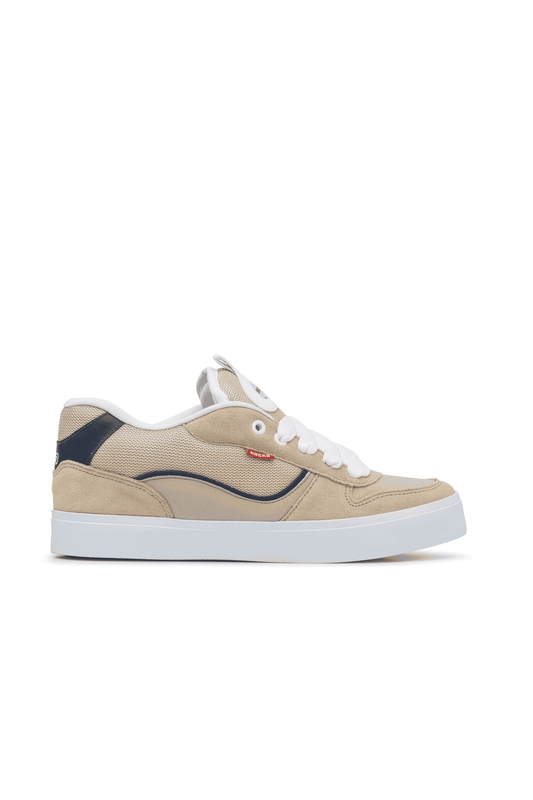 TENIS HOCKS PUFF CREAM NAVY