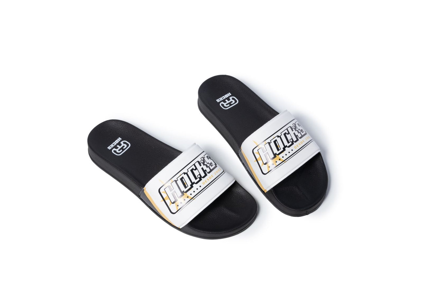 CHINELO SLIDE HOCKS HOCKSTAR 02