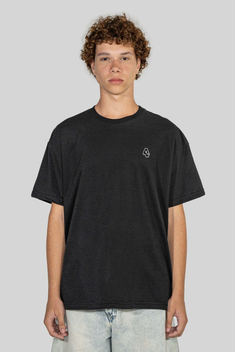 CAMISETA ALIVE CLASSICA SAMPLE