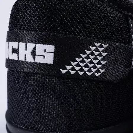 TENIS HOCKS FLAT CORE CORDURA