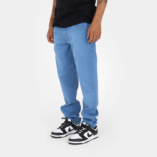 CALÇA WATS JEANS CLEAN TRADICIONAL