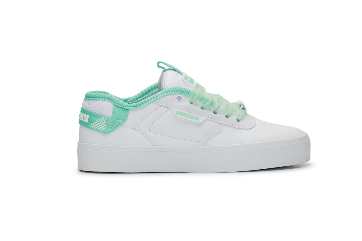 TENIS HOCKS FLAT CORE TIFANY BLOOM UV