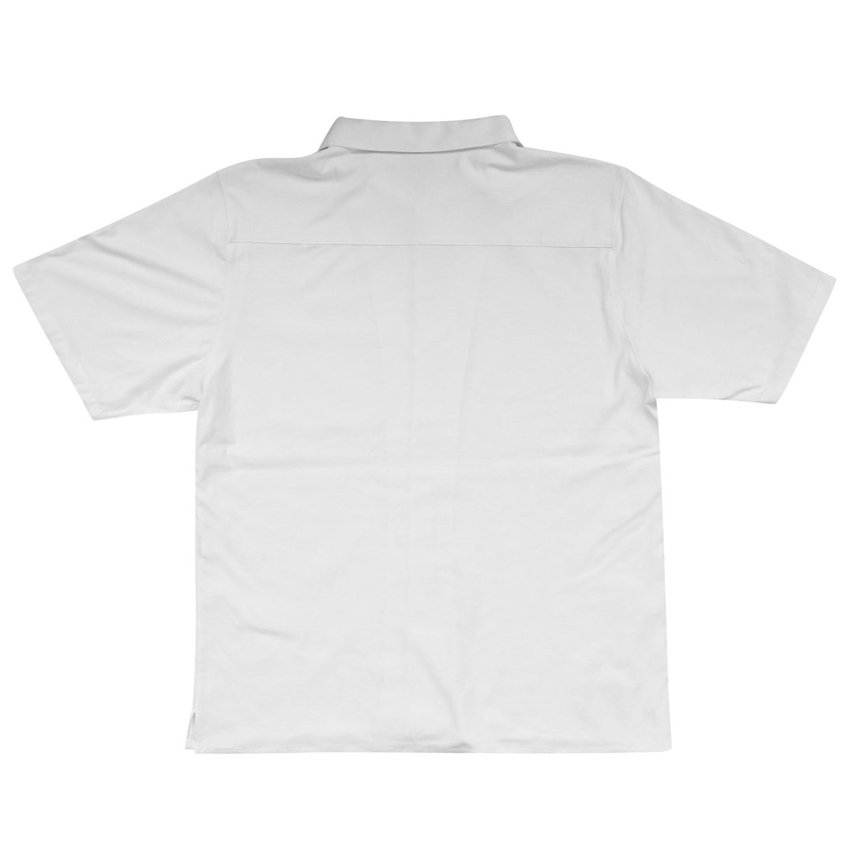 CAMISA MALHAO STREET BORDADO JOHN ROGER