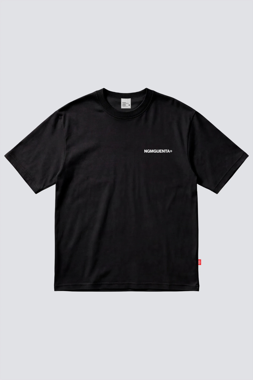 CAMISETA CHRONIC 4678