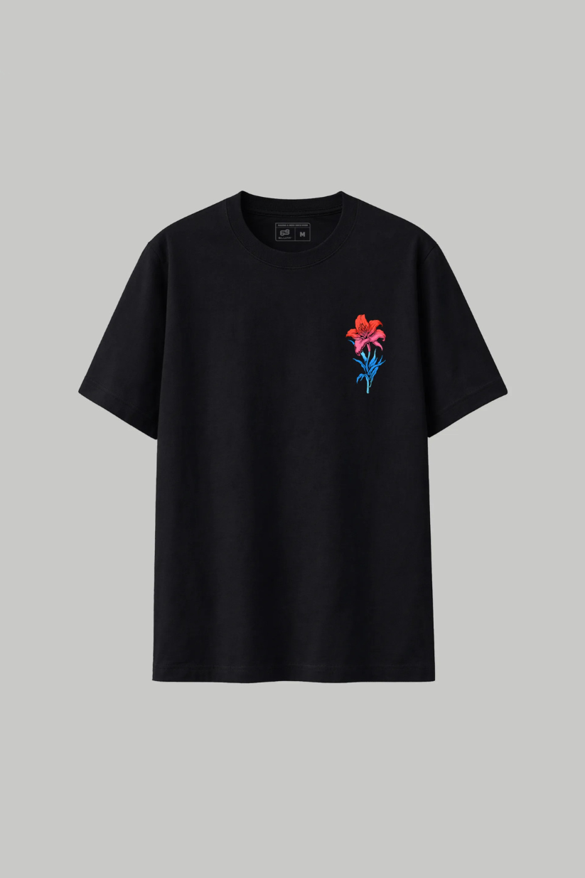 CAMISETA BLUNT BASICA EDEN 200815