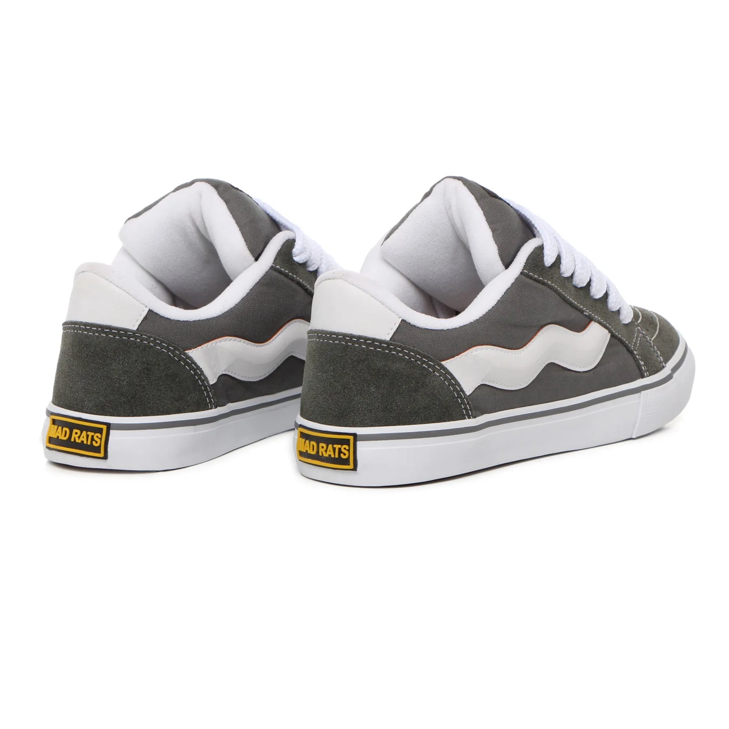 TENIS MAD RATS BULKY CLASSIC 90 GRAFITE