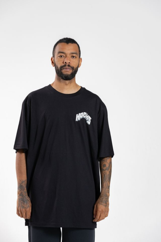 CAMISETA TAM. ESP. PREVISAO HOCKS