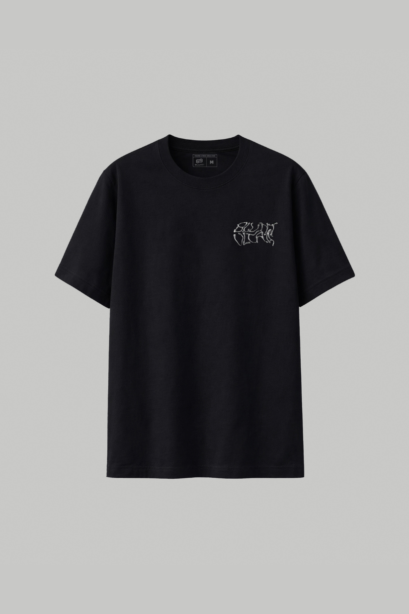 CAMISETA BLUNT PREMIUM JUVENIL GRILLZ 290096