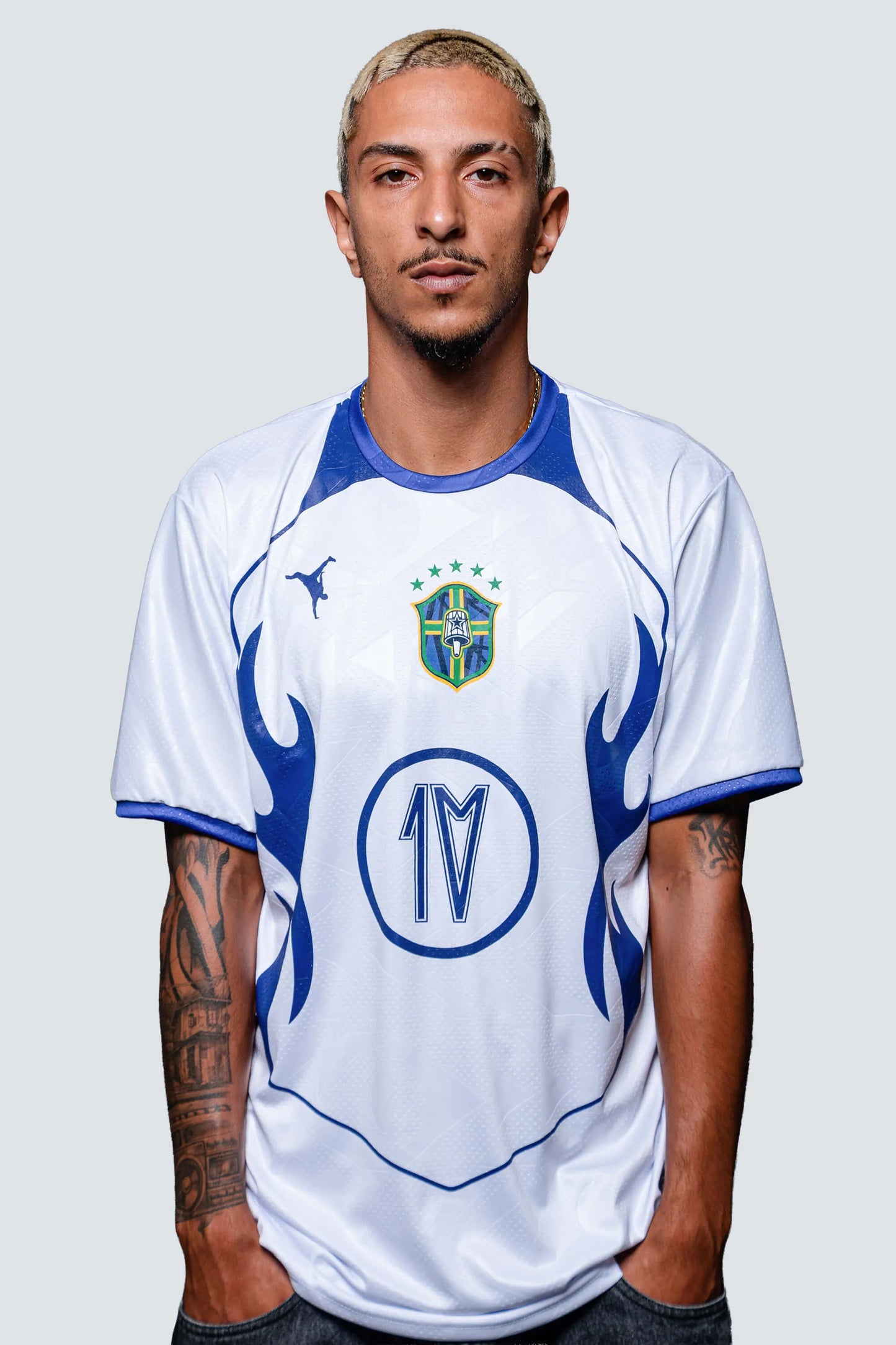 CAMISA CHRONIC COPA 086R2
