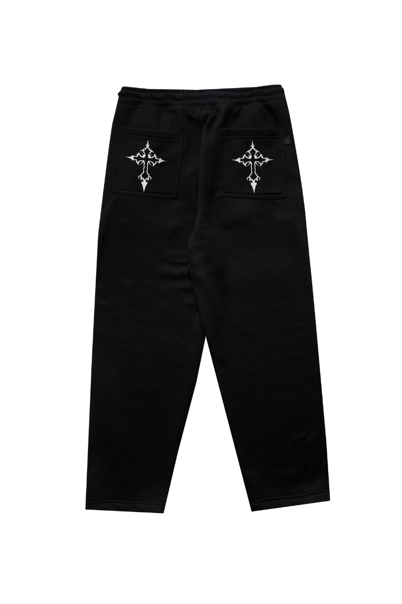 CALÇA MOLETOM TRIPSIDE REF: CMO14