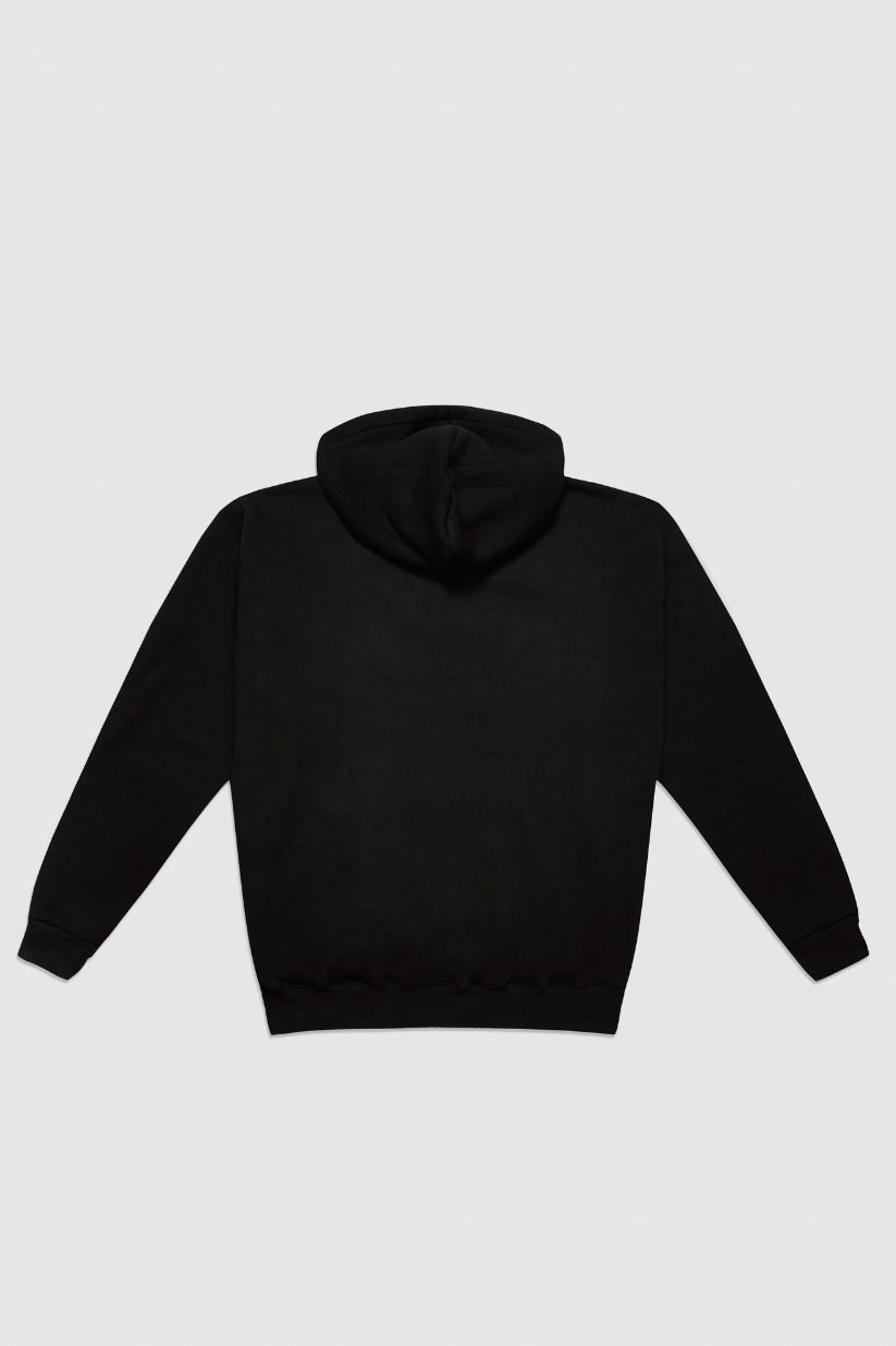MOLETOM HOODIE CLASSIC C/CORDÃO PLANO C