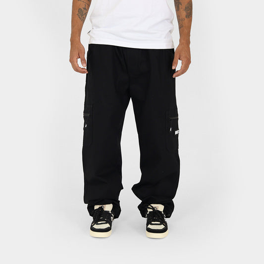 CALCA WATS CARGO BRIM COMBAT PRETO