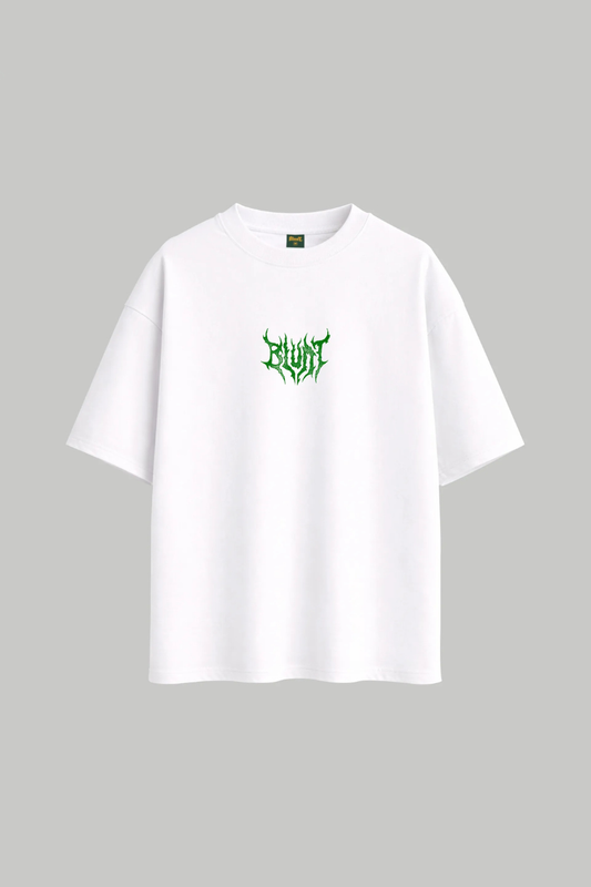 CAMISETA OVER GARRINCHA BLUNT 210280
